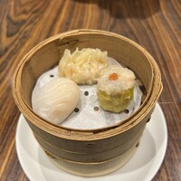 中華旬彩 森本 - 