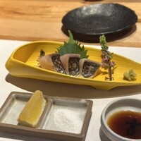 神楽坂 よこ田 - 