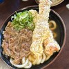 立花うどん