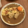 カレーの店 八月
