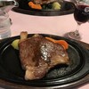 ステーキ 東洋館