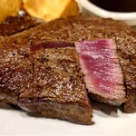 肉料理ふくなが - 