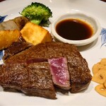 肉料理ふくなが - 