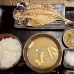 しんぱち食堂 - 