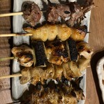 炭旬 - 