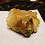 肉料理ふくなが - 