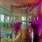 ザ・ペニンシュラ東京 - エントランス