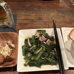 古キ横浜洋食 横濱カクテル うえちゃん - 