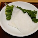 肉料理ふくなが - 