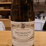 肉料理ふくなが - 