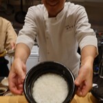 肉料理ふくなが - 