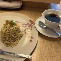 対馬のどぐろとイカ活き造り 博多 魚蔵 都ホテル店 - 