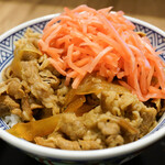 吉野家 - 料理写真: