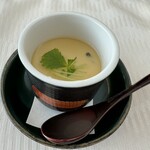 278668561 - 茶碗蒸し