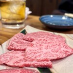焼肉大門 - 