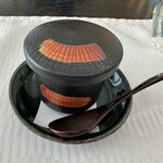 278668559 - 茶碗蒸し