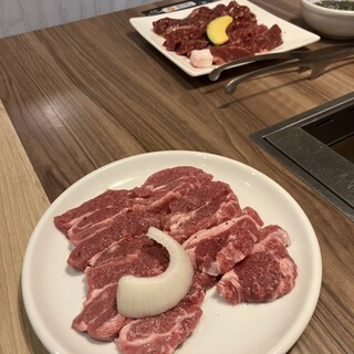 焼肉だいじゅ園_1