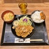 しょうが焼きBaKa 赤坂見附店