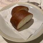 メゾン・ド・ユーロン - 衝撃的に美味しい揚げパン