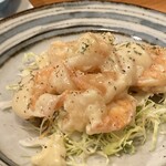 竹蔵 - エビマヨ