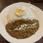 カレーの店 いーとん - 