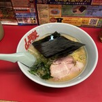 ラーメン山岡家 - 