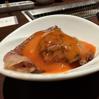 天空焼肉 星遊山 - 