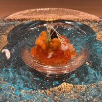 札幌 鮨 よこ田 - 