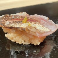 札幌 鮨 よこ田 - 