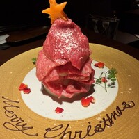 天空焼肉 星遊山 - 