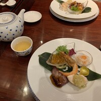 萬珍樓 本店 - 