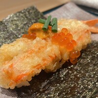 札幌 鮨 よこ田 - 