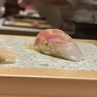 熊本 鮨 銀座ふくじゅ - 