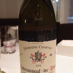 リストランテ ペガソ - May, 2014