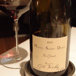 リストランテ ペガソ - May, 2014