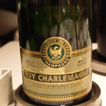 リストランテ ペガソ - May, 2014