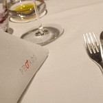 リストランテ ペガソ - May, 2014