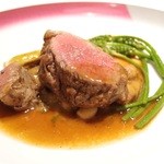 リストランテ ペガソ - May, 2014