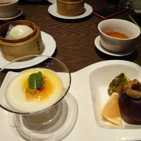 中国料理 燦宮 - デザート