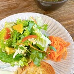 パドル コーヒー キッチン - 