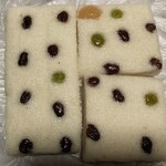 キムチ・韓国餅の中山商店 - 