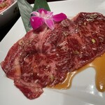 叙々苑 KITTE博多店 - 