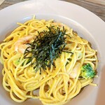 パドル コーヒー キッチン - 