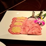 叙々苑 KITTE博多店 - 