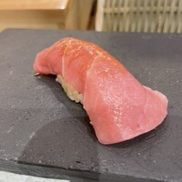 神楽坂 鮨 弥栄 - 