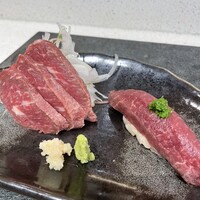 神楽坂 鮨 弥栄 - 