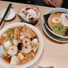 丸源ラーメン 鹿児島新栄店