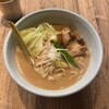 和醸良麺 すがり
