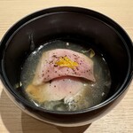 鮨・料理 なかた - 