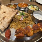 エリックサウス KITTE名古屋店 - 